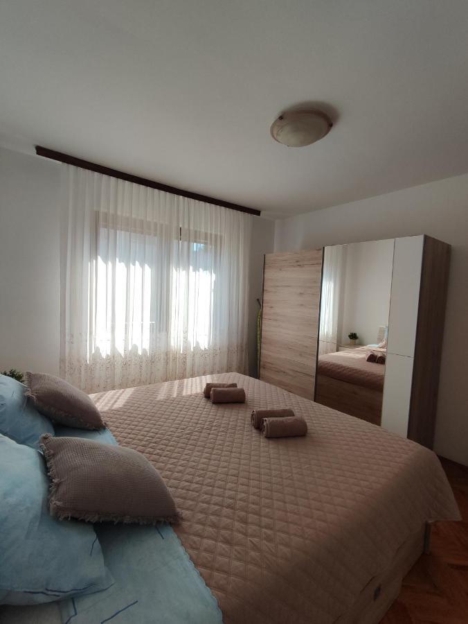 Apartment Jelena ฟาชานา ภายนอก รูปภาพ